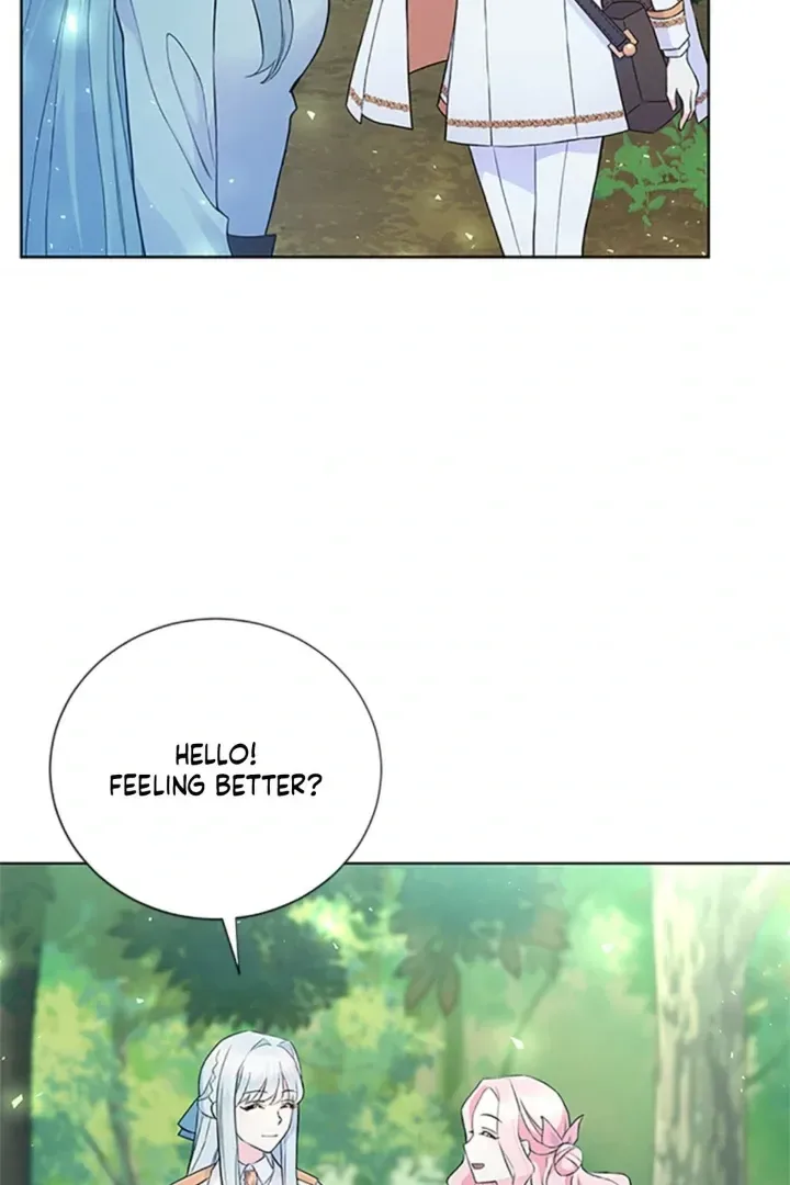 Please Stop Following Me, ML! Chapter 10 page 7