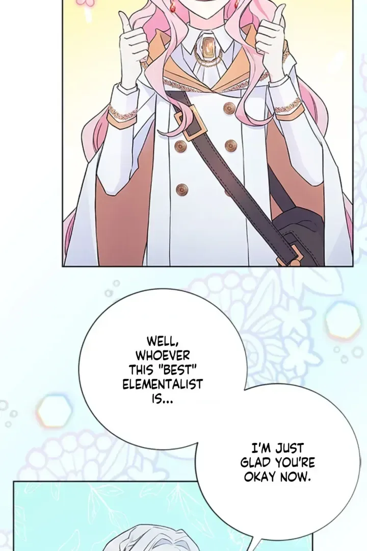 Please Stop Following Me, ML! Chapter 10 page 9