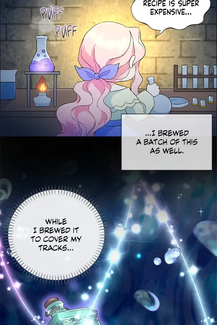 Please Stop Following Me, ML! Chapter 10 page 21