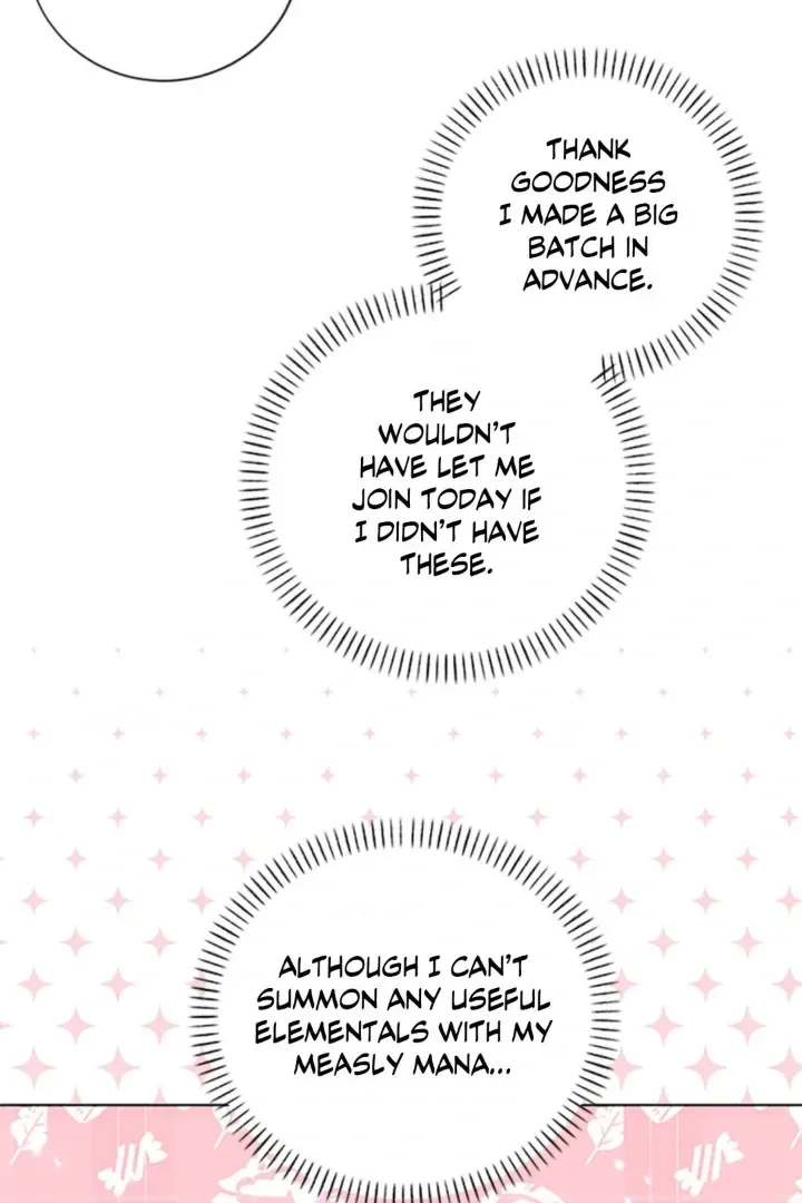 Please Stop Following Me, ML! Chapter 10 page 24