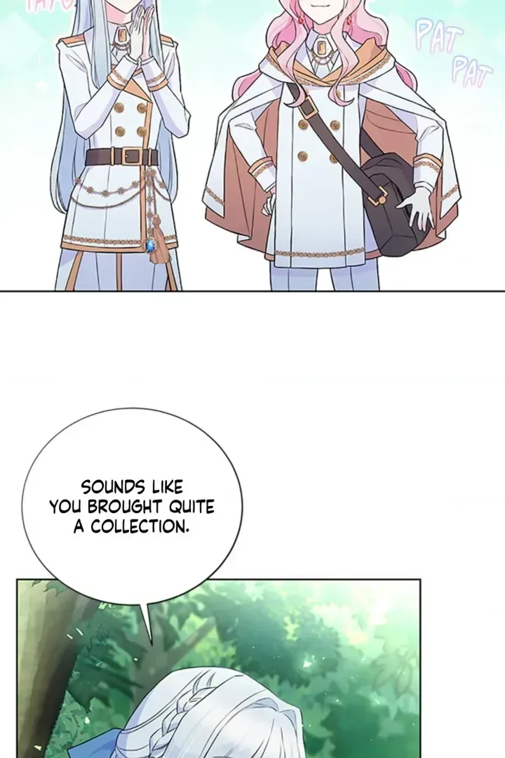 Please Stop Following Me, ML! Chapter 10 page 17