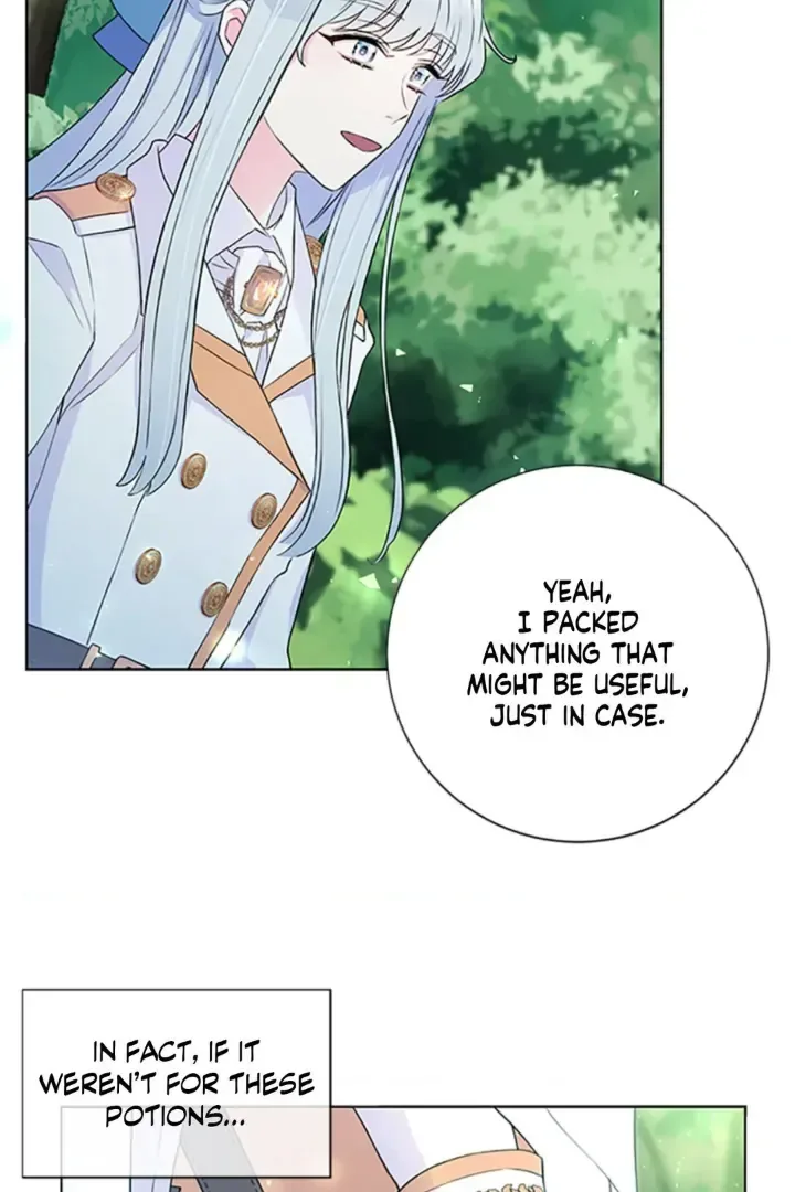 Please Stop Following Me, ML! Chapter 10 page 18