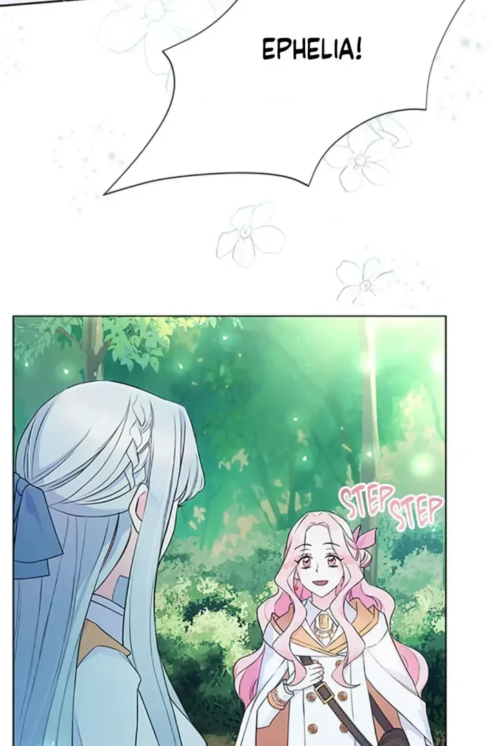 Please Stop Following Me, ML! Chapter 10 page 6