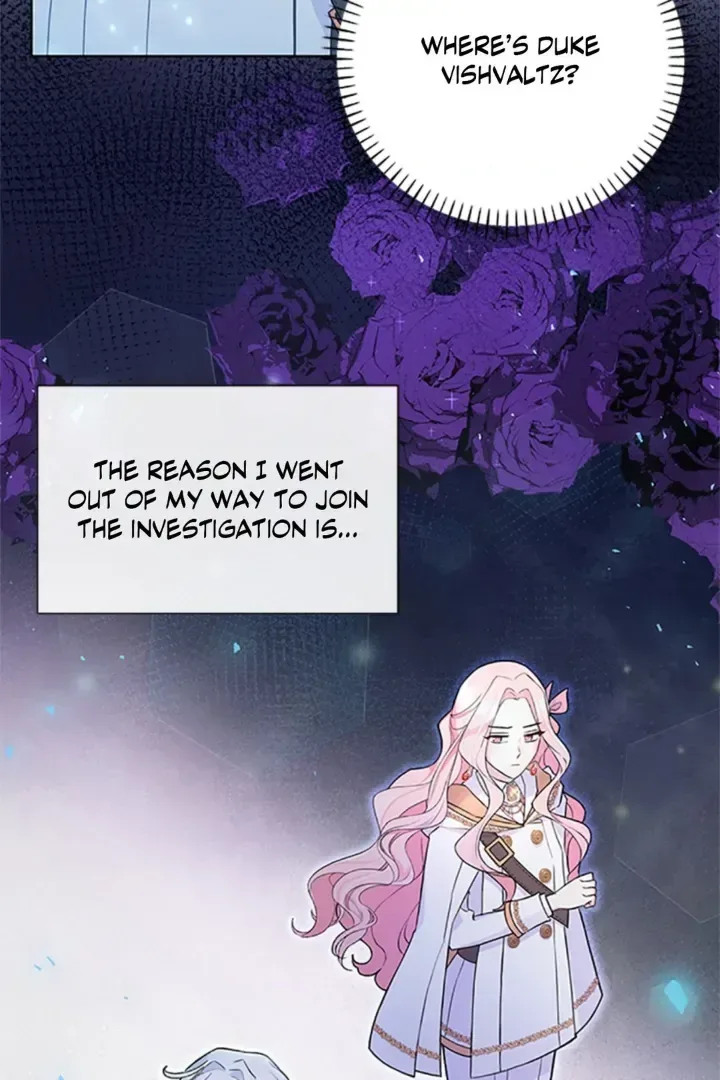 Please Stop Following Me, ML! Chapter 10 page 29