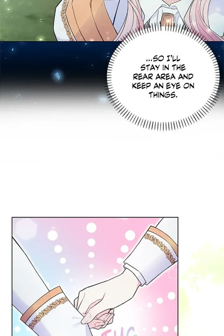 Please Stop Following Me, ML! Chapter 10 page 32