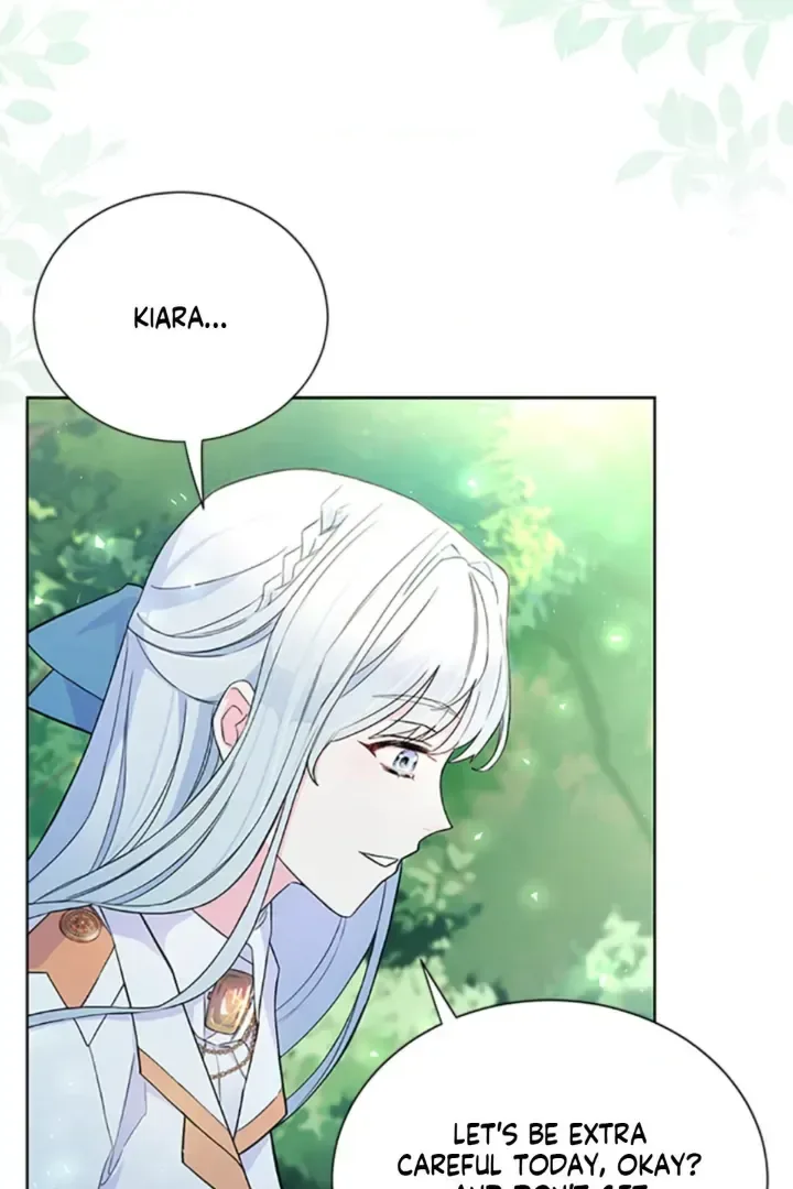Please Stop Following Me, ML! Chapter 10 page 38