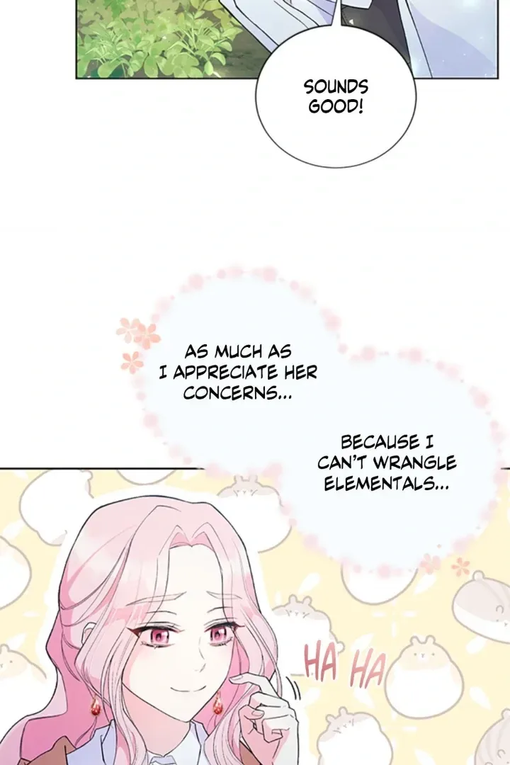 Please Stop Following Me, ML! Chapter 10 page 40