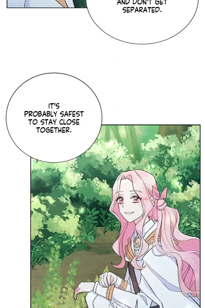 Please Stop Following Me, ML! Chapter 10 page 39