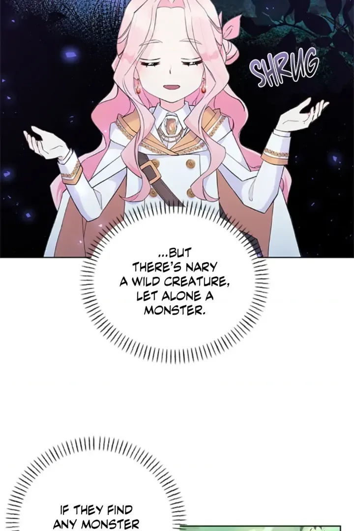 Please Stop Following Me, ML! Chapter 10 page 43