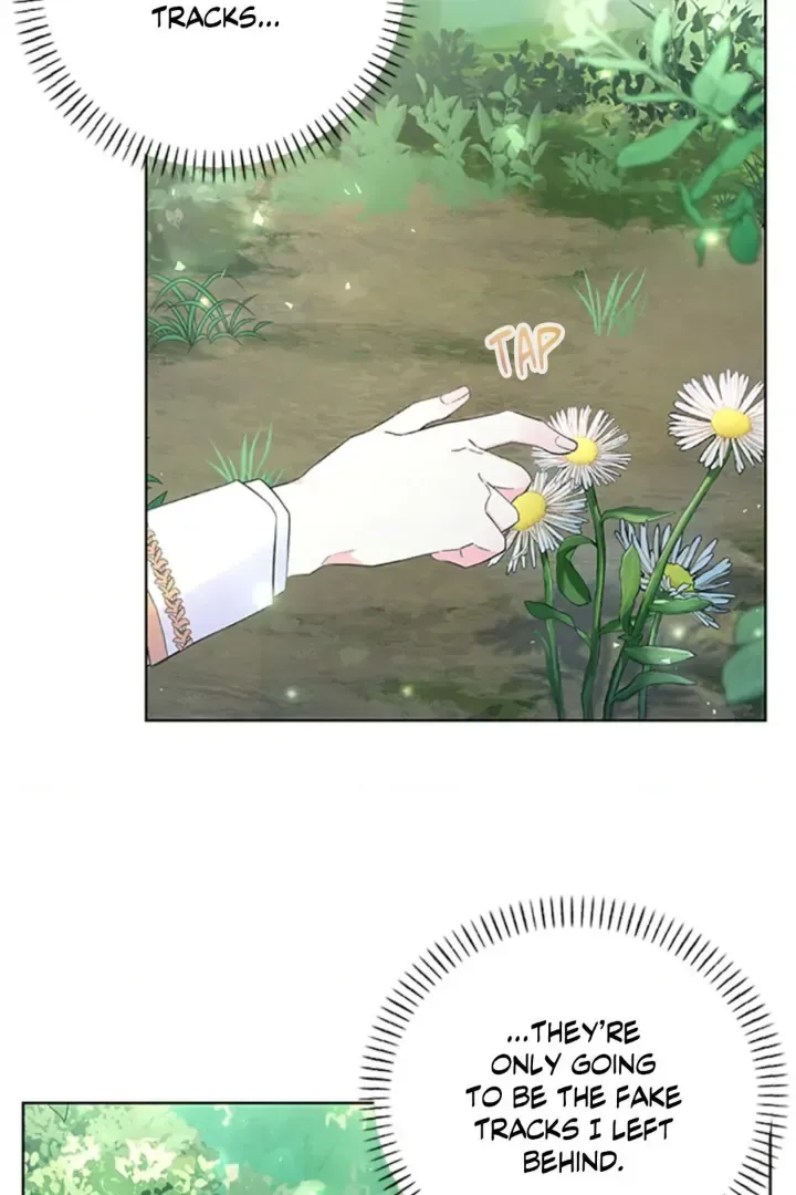 Please Stop Following Me, ML! Chapter 10 page 44