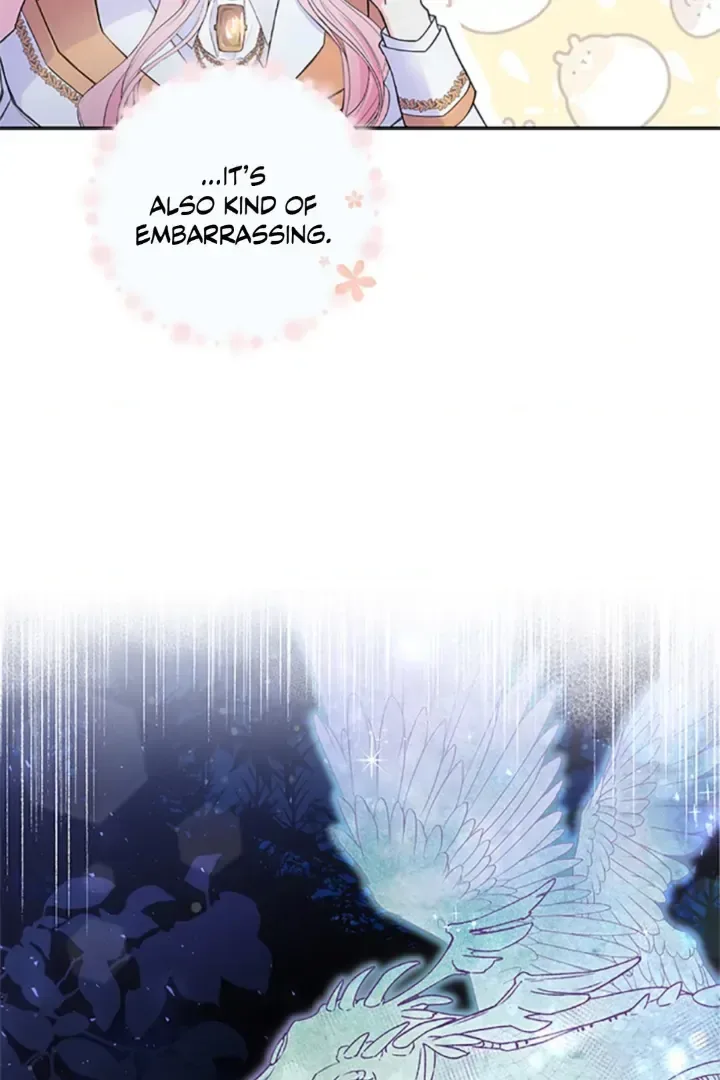 Please Stop Following Me, ML! Chapter 10 page 41