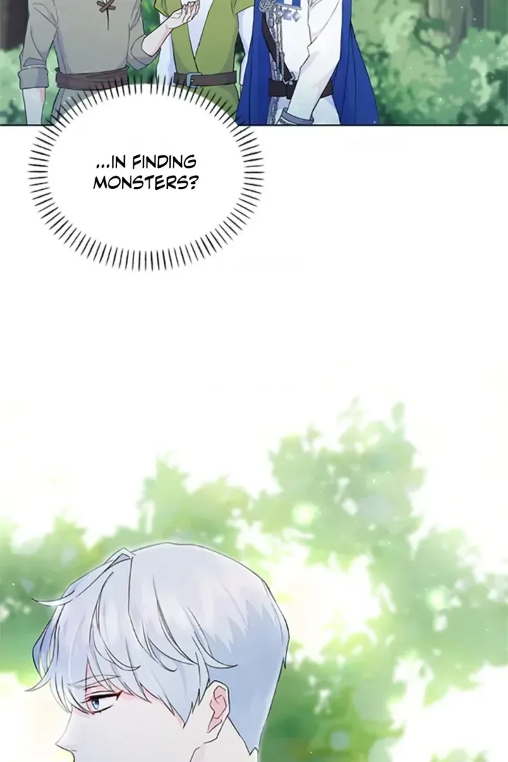 Please Stop Following Me, ML! Chapter 10 page 49