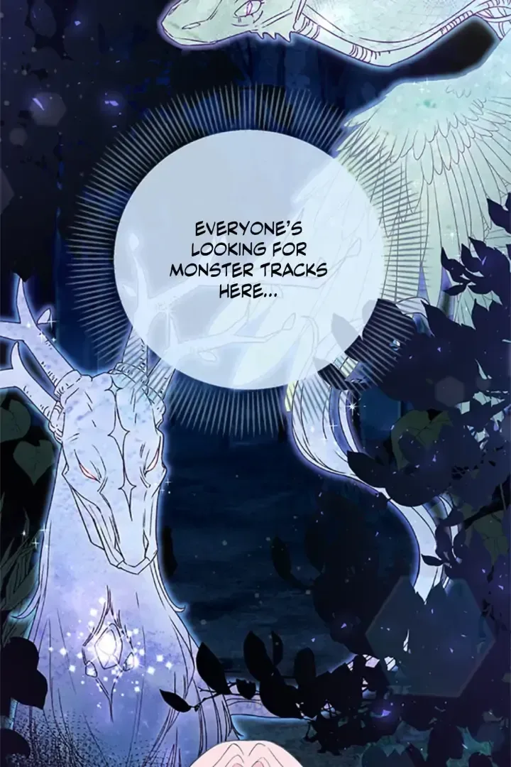 Please Stop Following Me, ML! Chapter 10 page 42
