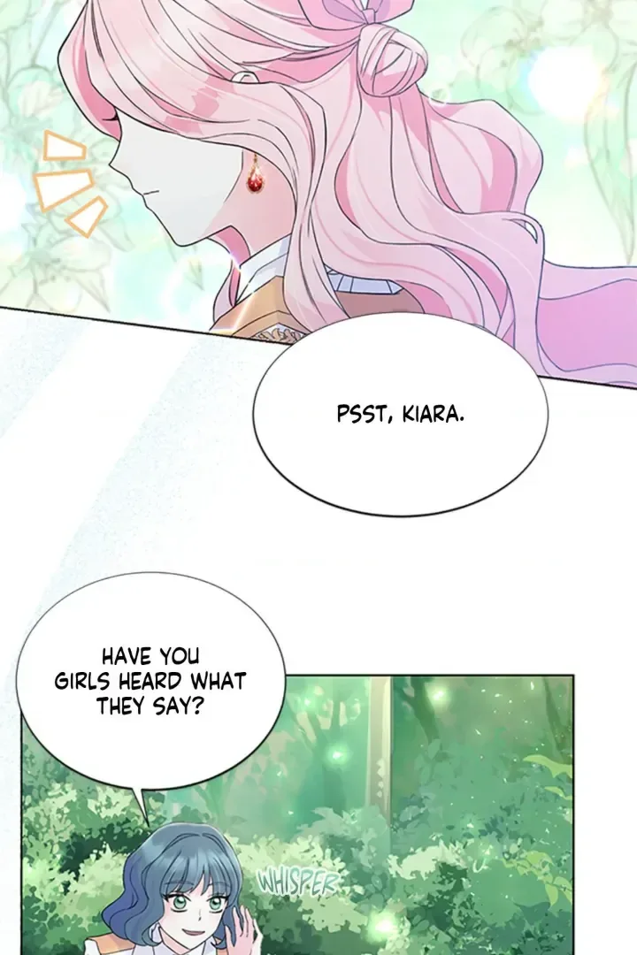 Please Stop Following Me, ML! Chapter 10 page 52