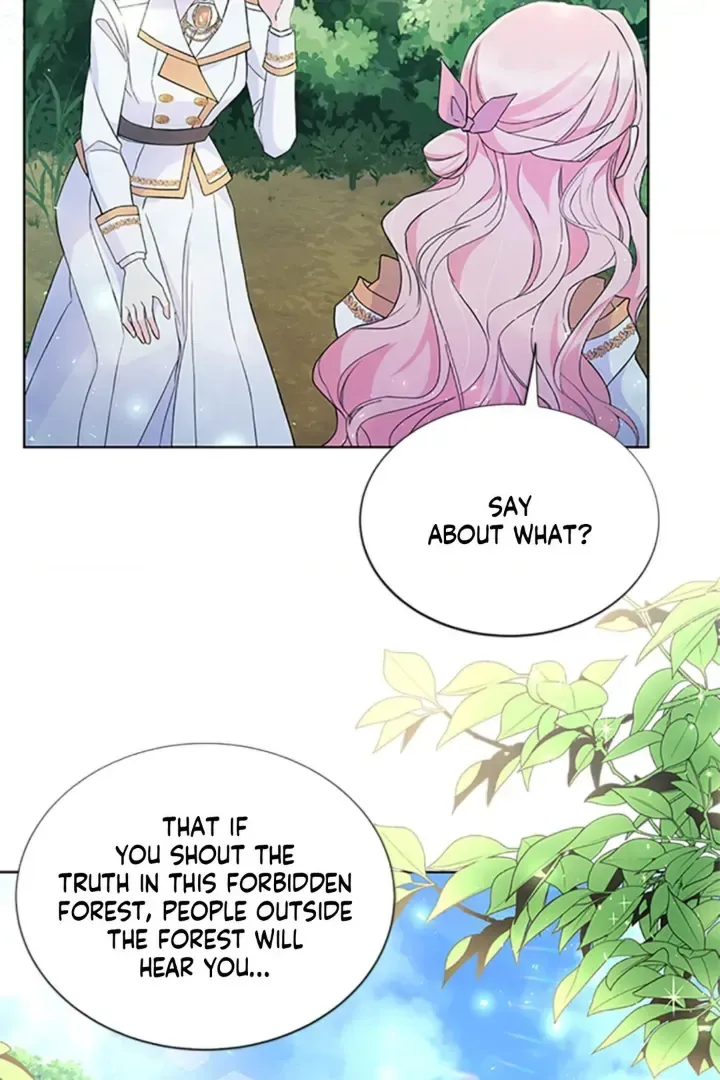 Please Stop Following Me, ML! Chapter 10 page 53
