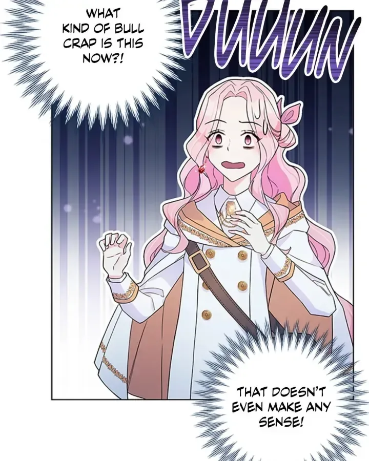 Please Stop Following Me, ML! Chapter 10 page 55