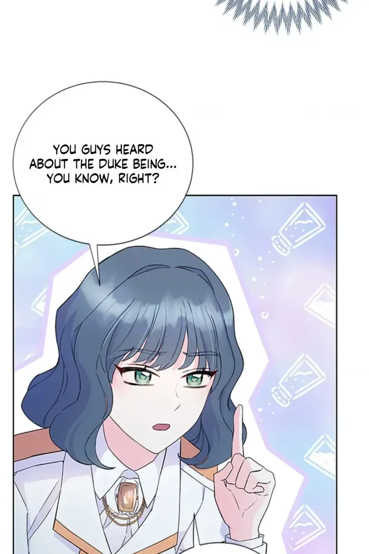 Please Stop Following Me, ML! Chapter 10 page 56