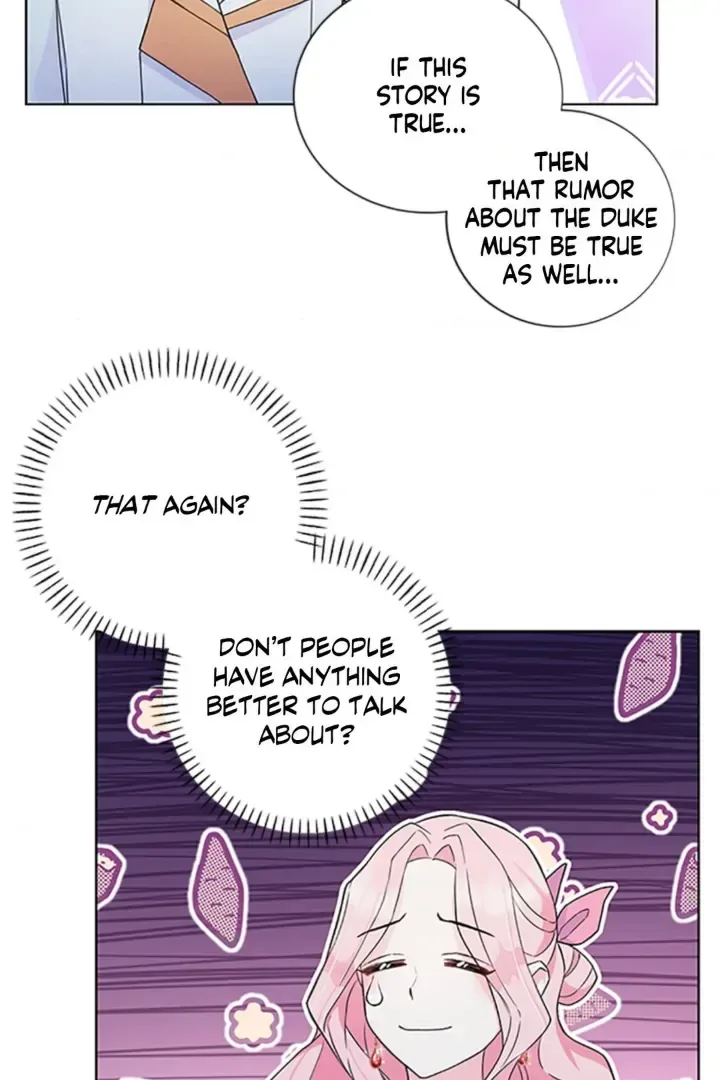 Please Stop Following Me, ML! Chapter 10 page 57