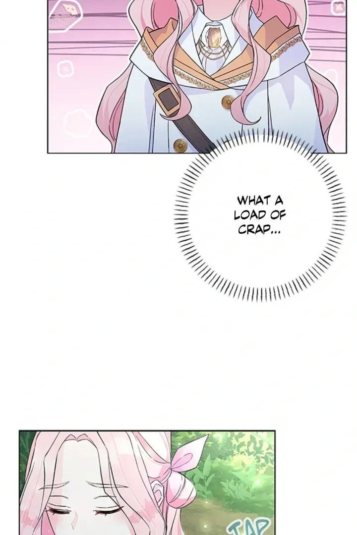 Please Stop Following Me, ML! Chapter 10 page 58