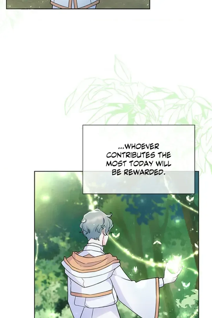 Please Stop Following Me, ML! Chapter 10 page 63