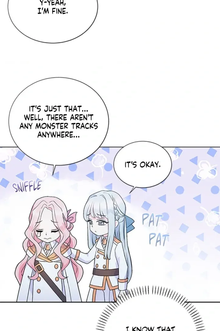 Please Stop Following Me, ML! Chapter 10 page 61