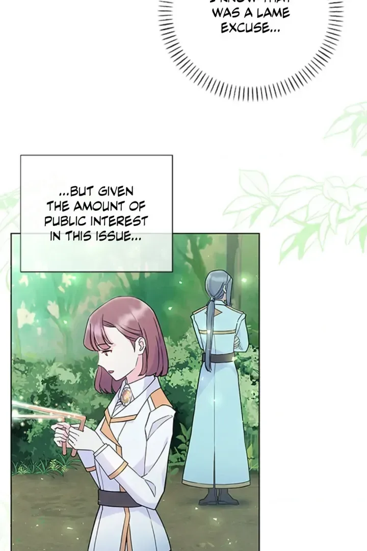 Please Stop Following Me, ML! Chapter 10 page 62