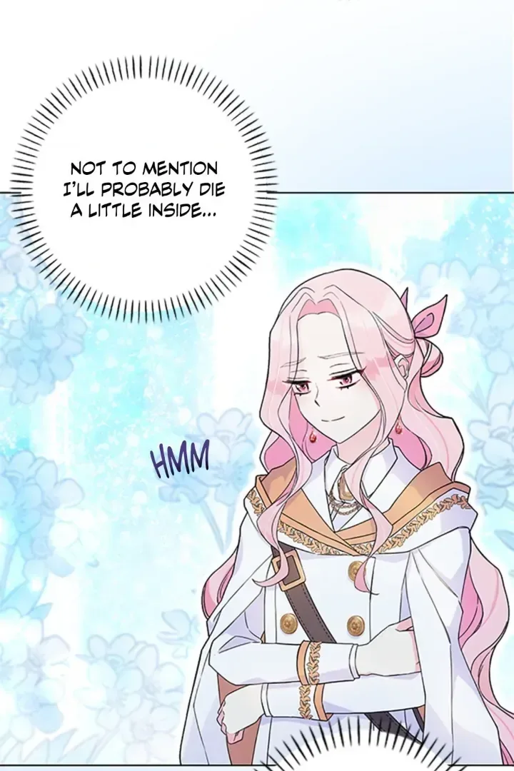 Please Stop Following Me, ML! Chapter 10 page 66