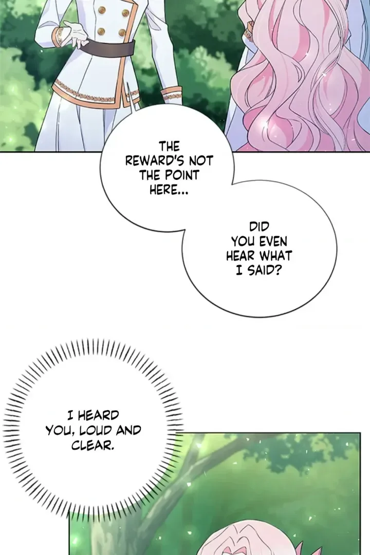 Please Stop Following Me, ML! Chapter 10 page 68