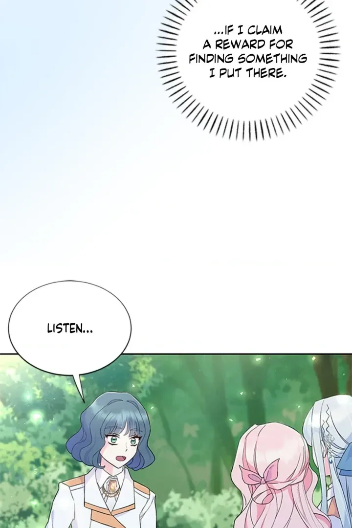 Please Stop Following Me, ML! Chapter 10 page 67