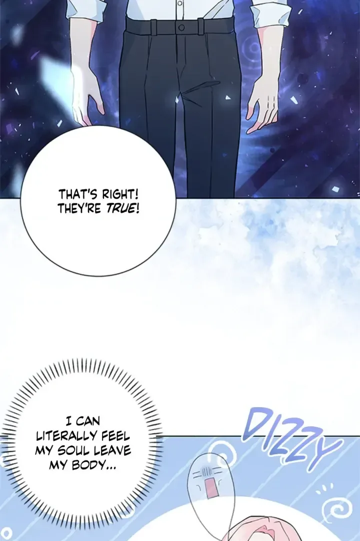Please Stop Following Me, ML! Chapter 10 page 71