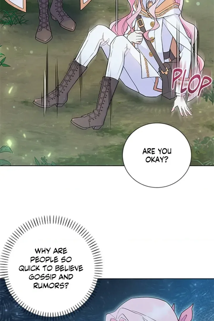 Please Stop Following Me, ML! Chapter 10 page 73