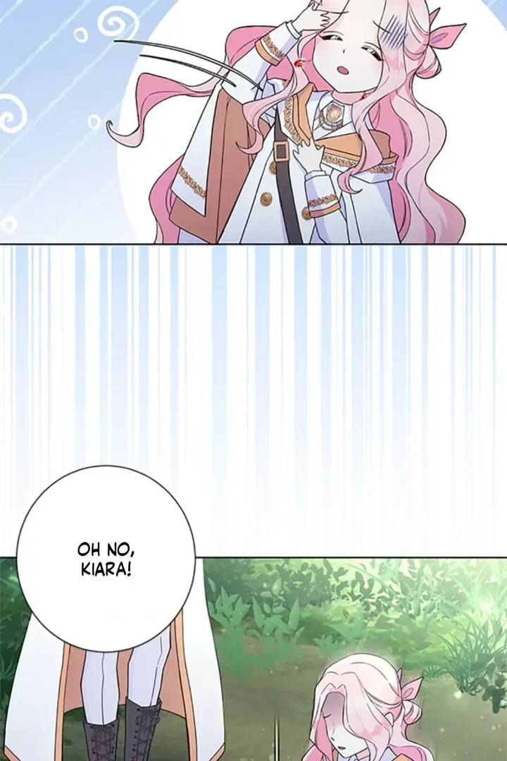 Please Stop Following Me, ML! Chapter 10 page 72