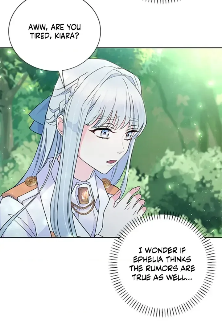 Please Stop Following Me, ML! Chapter 10 page 75