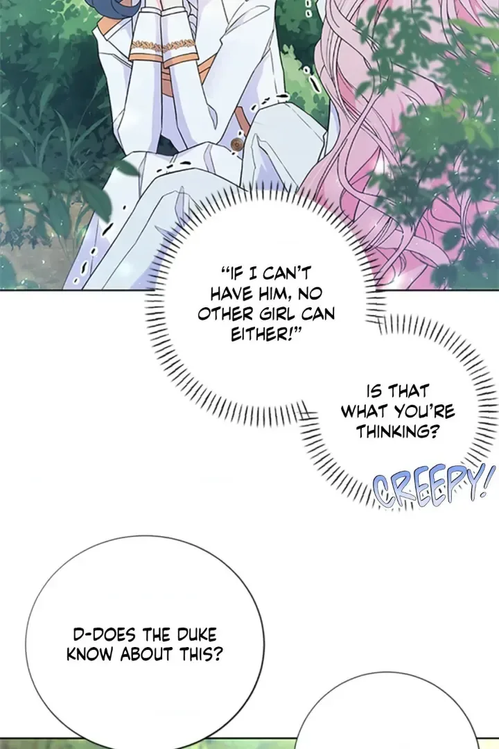 Please Stop Following Me, ML! Chapter 10 page 77