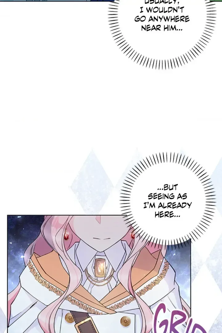 Please Stop Following Me, ML! Chapter 11 page 15