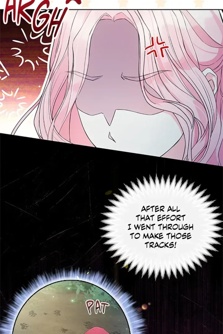 Please Stop Following Me, ML! Chapter 11 page 9