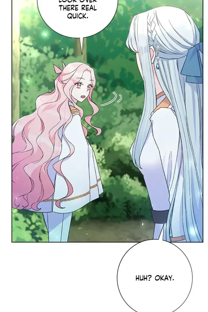 Please Stop Following Me, ML! Chapter 11 page 17