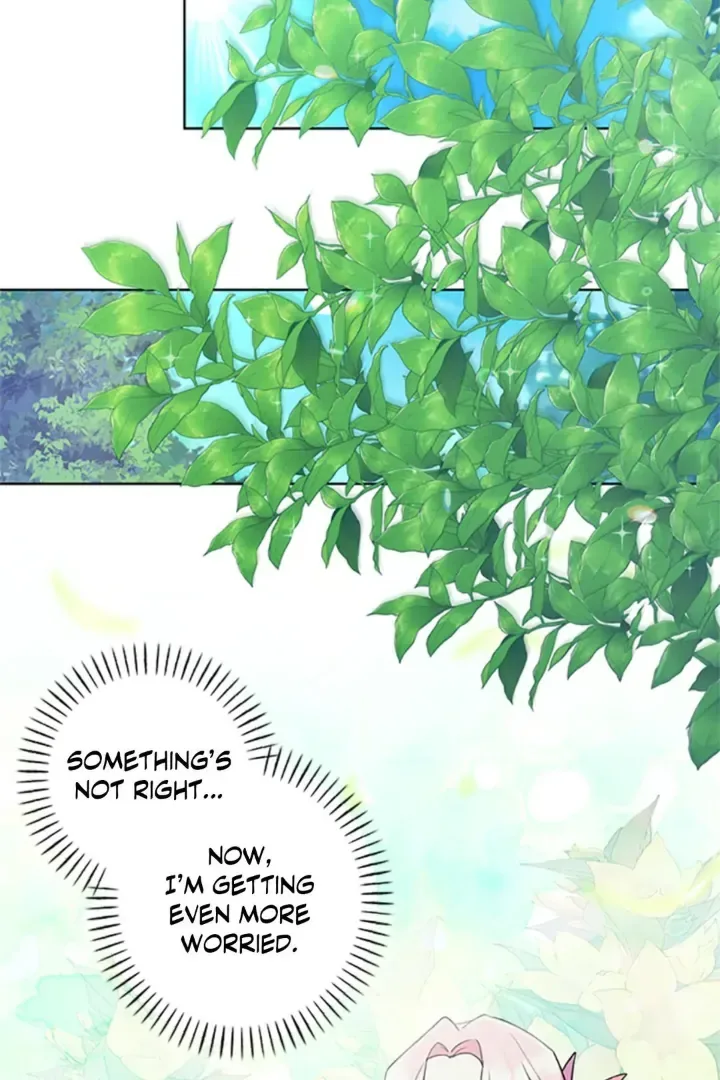 Please Stop Following Me, ML! Chapter 11 page 12
