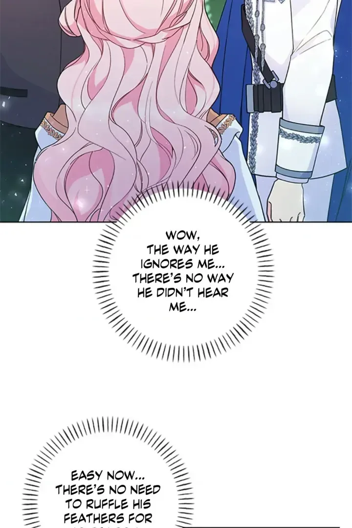 Please Stop Following Me, ML! Chapter 11 page 23
