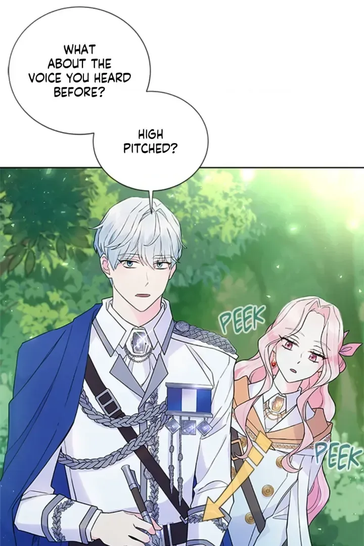Please Stop Following Me, ML! Chapter 11 page 25