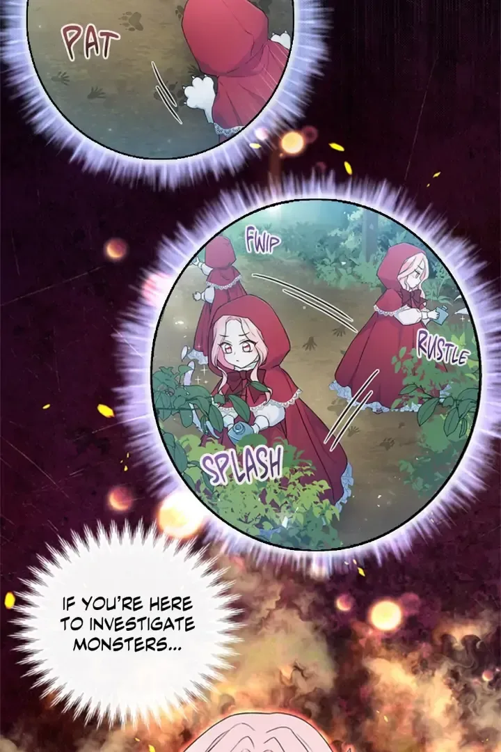 Please Stop Following Me, ML! Chapter 11 page 10
