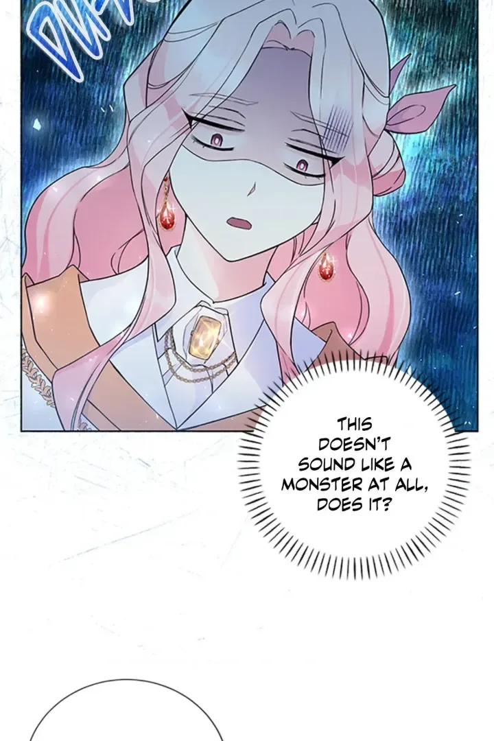 Please Stop Following Me, ML! Chapter 11 page 31