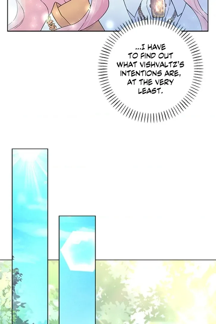 Please Stop Following Me, ML! Chapter 11 page 41