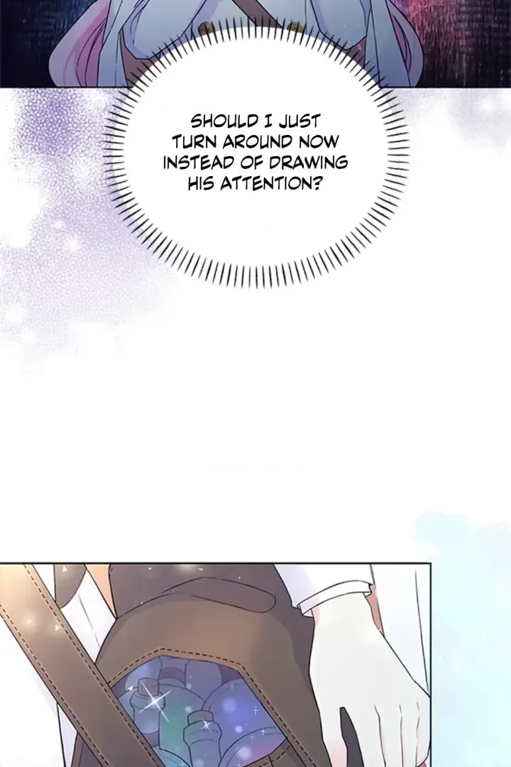 Please Stop Following Me, ML! Chapter 11 page 38