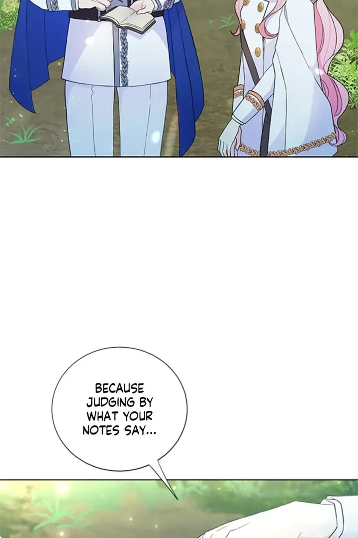 Please Stop Following Me, ML! Chapter 11 page 43