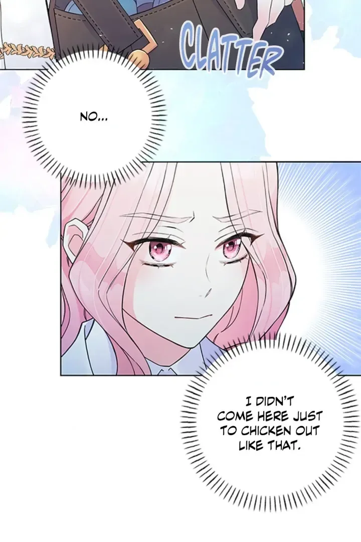 Please Stop Following Me, ML! Chapter 11 page 39