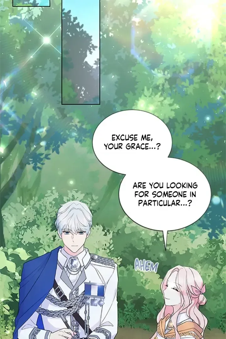 Please Stop Following Me, ML! Chapter 11 page 42