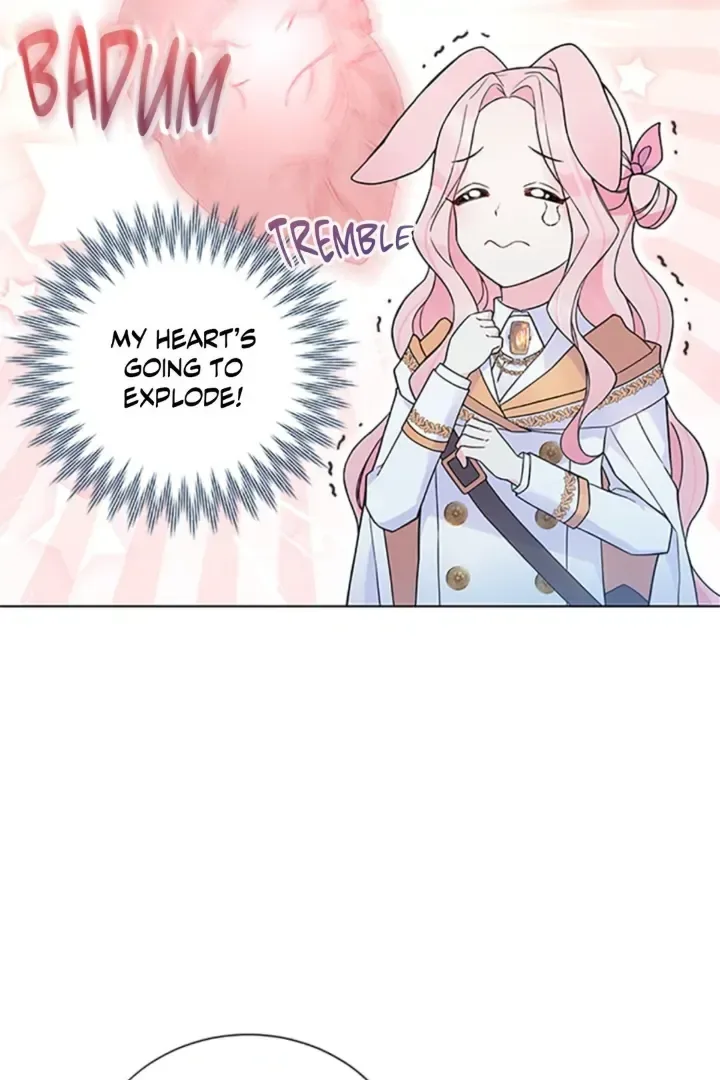 Please Stop Following Me, ML! Chapter 11 page 46