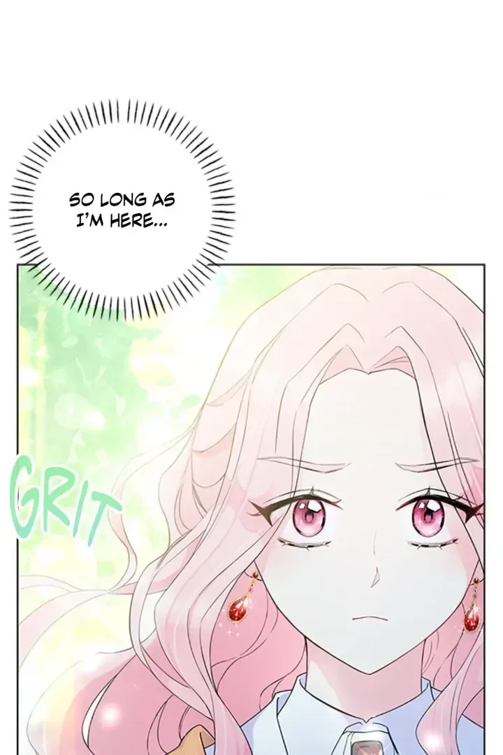 Please Stop Following Me, ML! Chapter 11 page 40