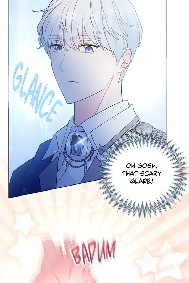 Please Stop Following Me, ML! Chapter 11 page 45